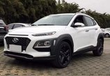 北京现代急了,花重金打造全新SUV,配明星发动机!