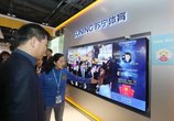 张近东逛苏宁2.0版无人店重回47岁:请回答2010