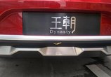 外国人画中国龙,车身充满中国元素,超越红旗想做国产一哥