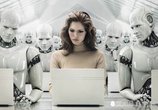 未来机器人会逐渐人类化?恰恰相反,人类可能会越来越像机器人