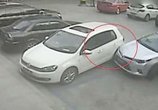 现在才知道停车时为什么不能车头朝内,不只是因为不安全