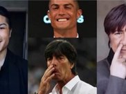 罕见老照片:50年代穿着在现在看来还是很时尚，男人的梦中情人