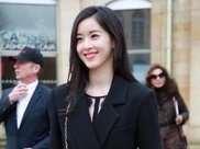 选对比基尼，小胸女孩也能迷人又可爱！