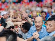 13号台风“玲玲”来袭,山东这些地方未来三天将有大到暴雨!