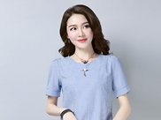 运动紧身打底裤展现曼妙曲线，穿出好身材，时尚显气质