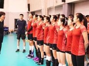 31岁颜妮首次参加世锦赛 这或是她退役前最后一次大赛