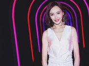 全程高冷只说一个字?媒体回应杨幂耍大牌传言,都是生病惹的祸?