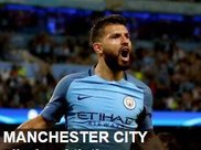 英超曼城6比1曼联视频