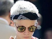 厉害了！挑战热巴Angelbaby穿亮片裙，江疏影竟然穿出廉价感？