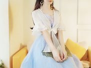 除了凯特和梅根, 德国平民王妃的时尚指数也是满分