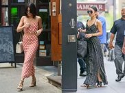 街拍：可爱的小姐姐，颜值高，身材好，气质佳