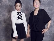 短裙穿出美美新姿态, 惹火性感