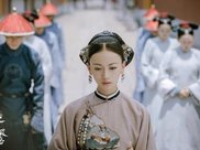 三里屯潮地的女孩子, 每一个都非常的时尚漂亮