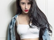 真心喜欢今年的新款连衣裙，将你美若隐若现的展示出来，优雅大气