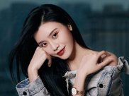 把连衣裙统统比下去的“T恤”，妩媚动人，回头率特高