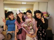 穿高跟鞋可有大风险!不如穿这双好看，时髦，又不累~