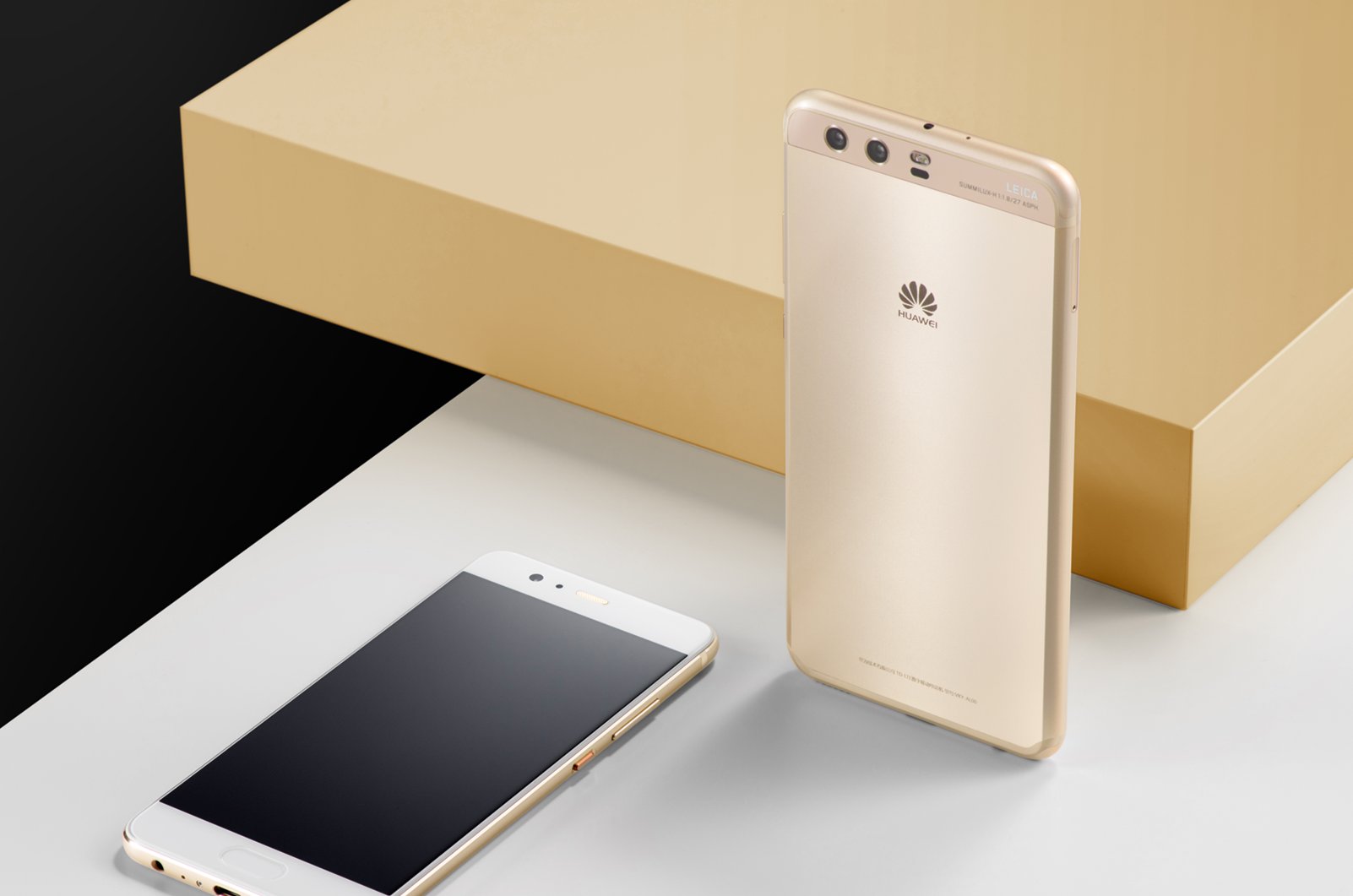 荣耀V10即将发布,华为旗舰略显尴尬,买还是不