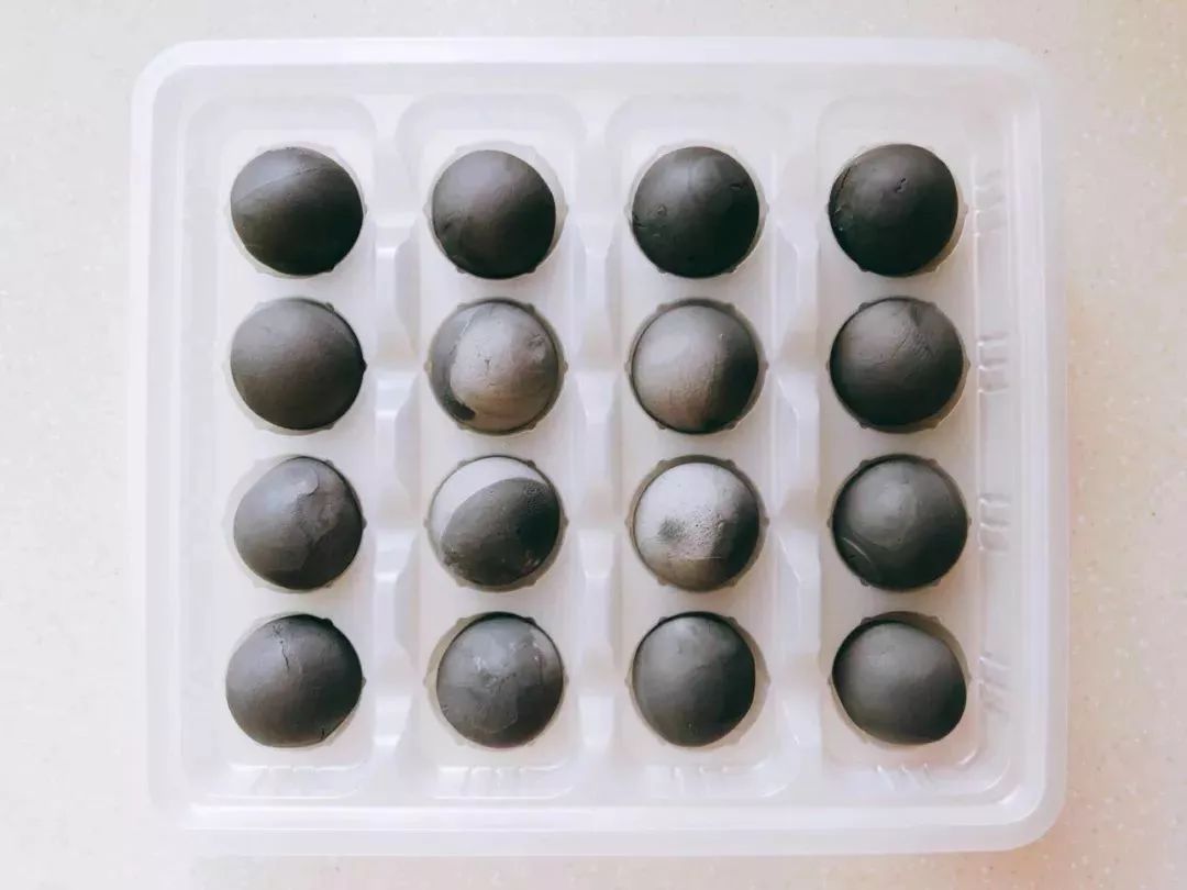 还争甜咸？我们狂吃十几包汤圆，榴莲抹茶玫瑰花……