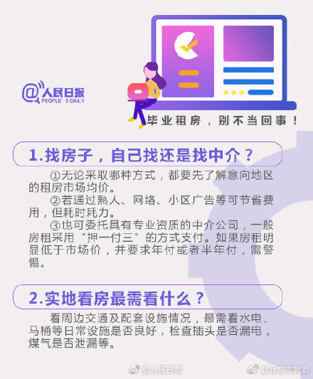 上租房的户口吗