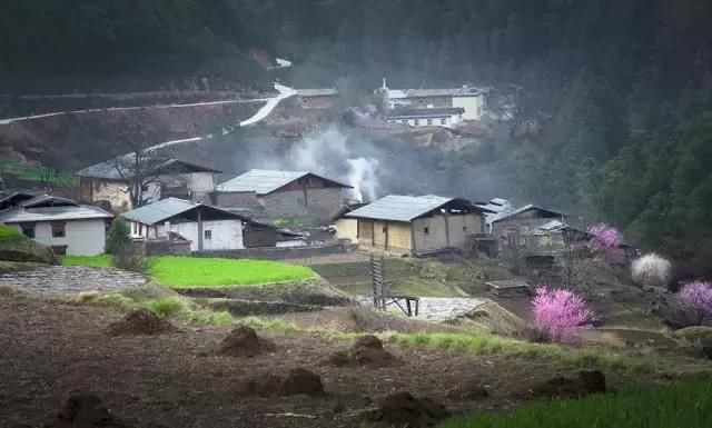 这个云南小山村，被老外评为“中国第一村”！中国人却很少知道