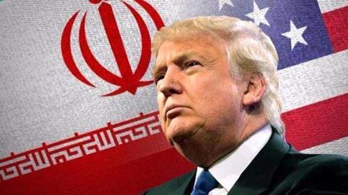 伊朗是不是要跟美国打仗