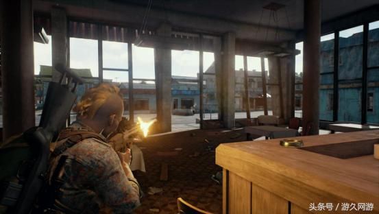 我还想再吸五百年屁股！为何《PUBG》一上线《守望先锋》就凉了？