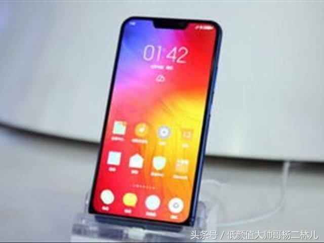 如何评价联想Z5手机?网友:感觉自己吃了一只苍