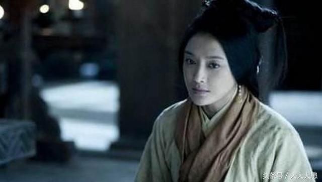 人彘这个名字怎么来的,原来吕后对戚夫人的恨