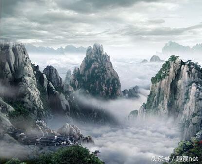 辰东网络小说《神墓》读后感