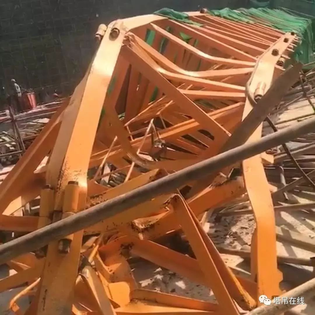 【建筑通】事故快报 | 3月31日云南昆明一在建