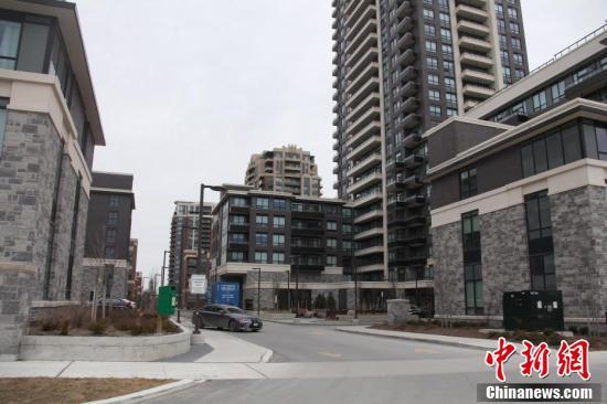 一名中国留学生在多伦多遭绑架下落不明