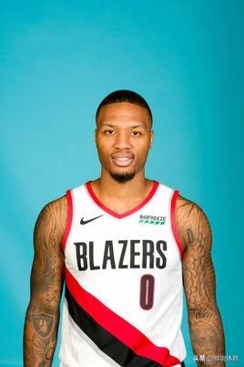 NBA18-19赛季常规赛三分球命中数排行,哈登领