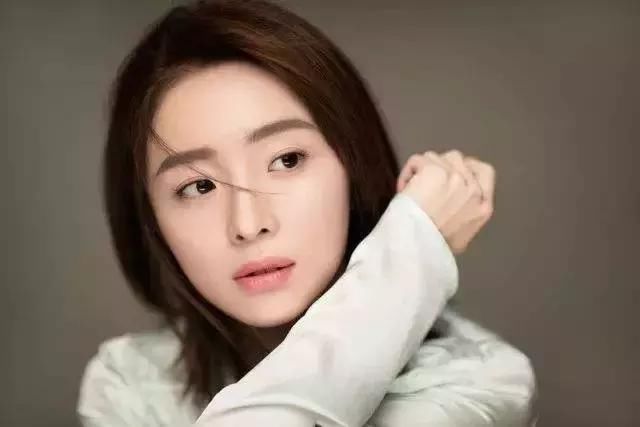 女星们好听的名字,迪丽热巴在维语中的意思让