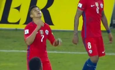 从第六到第三,桑切斯进球价值不逊于贝克汉姆