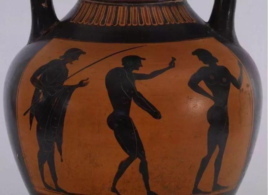 去希腊考察旅游,该给朋友带些什么礼物回来呢