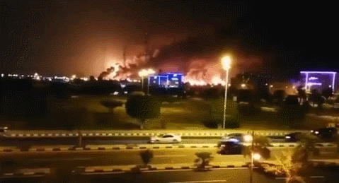 特朗普被袭视频