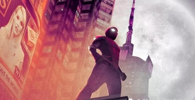 看完复联4之后,这几部电影也值得期待,最后一