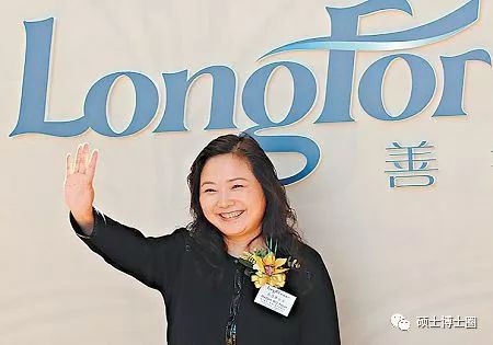 从小打小闹到身价500亿,她一路无所畏惧