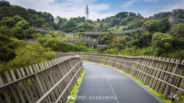 有福之州：国际建筑大奖居然藏在深山里