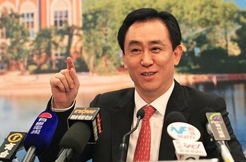 我们该如何看中国恒大队?