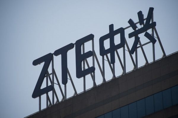 中兴危机或即将平息:中兴需支付巨额罚款 并受到监督