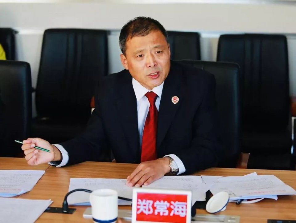 【检讯】统一执法思想 紧密协作配合 --阿尔山