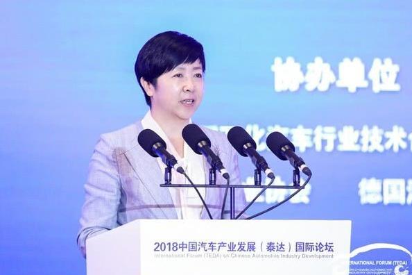 财政部:将对新能源车设立动态补贴机制