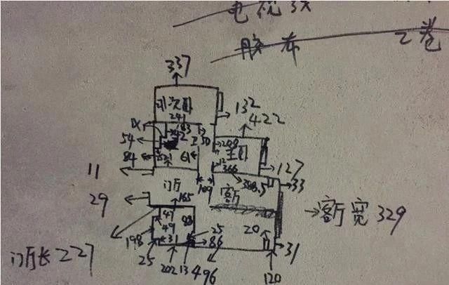 还抱怨新房户型小?这对小夫妻把80的房子装修出了180平的效果