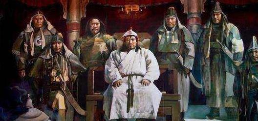 蒙古人为何没能力改变汉族血统, 汉人有摔死头