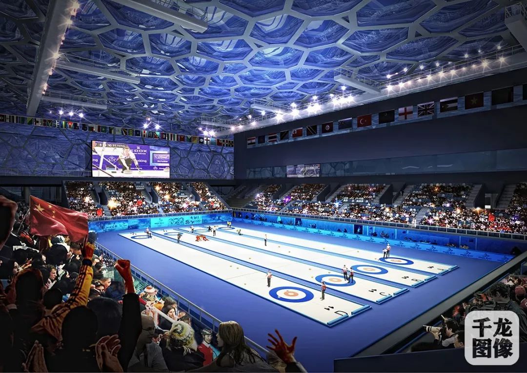 冬奥会比赛新增项目