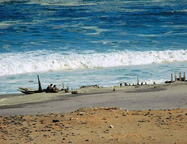 全球评选，全球25个最危险的海滩, 你可能不想去