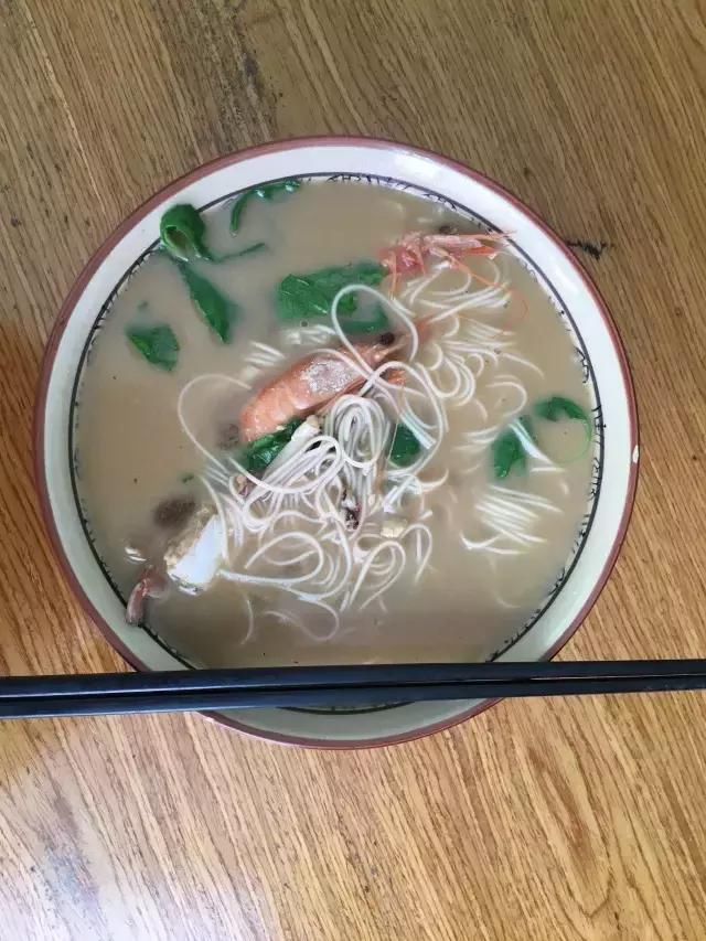 中国也有个美如希腊的小岛，这里有星辰大海也有最平静的渔村生活