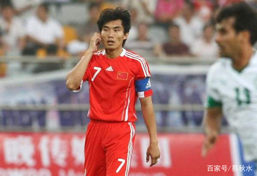 岳云鹏调侃国足的笑话可以笑,但是国足队长郑