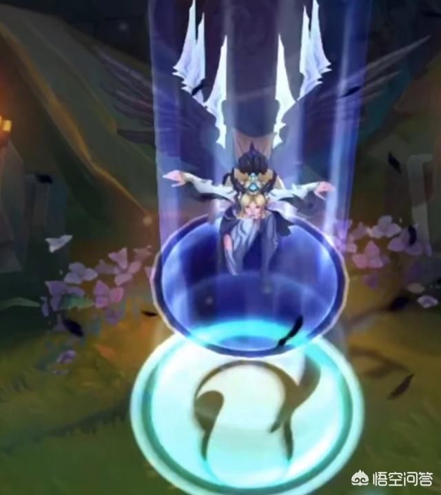 ig皮肤哪个特效最好?